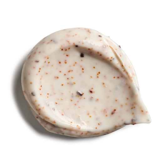 Taastav Kehagommaaž Sheavõiga Ja Saialillega Bio