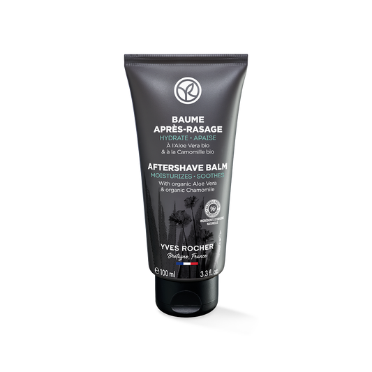 Raseerimisjärgne Palsam