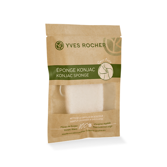 Konjaci Keha Pesukäsn