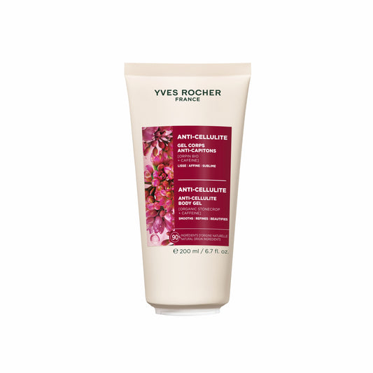 Tselluliidivastane Kehageel