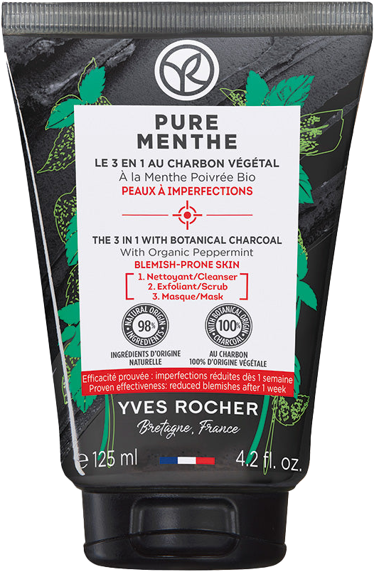 Komplekt „Puhastus ja taastamine“