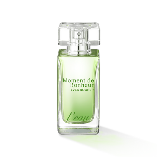 Tualettvesi "Moment De Bonheur"