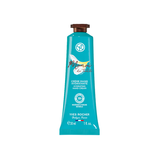 Kätekreem Monoi De Tahiti