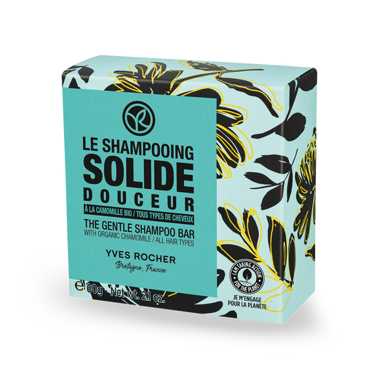 Tahke Šampoon Hellus Kummeliga Bio