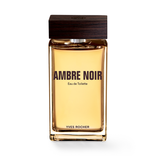 Tualettvesi Ambre Noir Homme