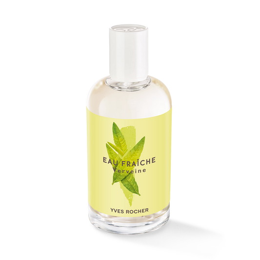 Tualettvesi "Verbena"