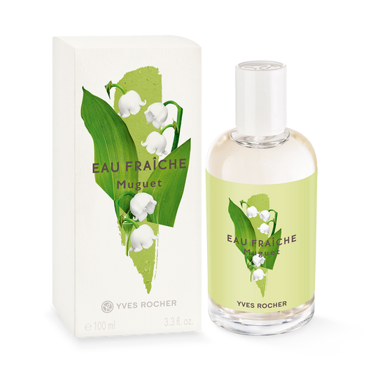 Tualettvesi "Maikelluke"