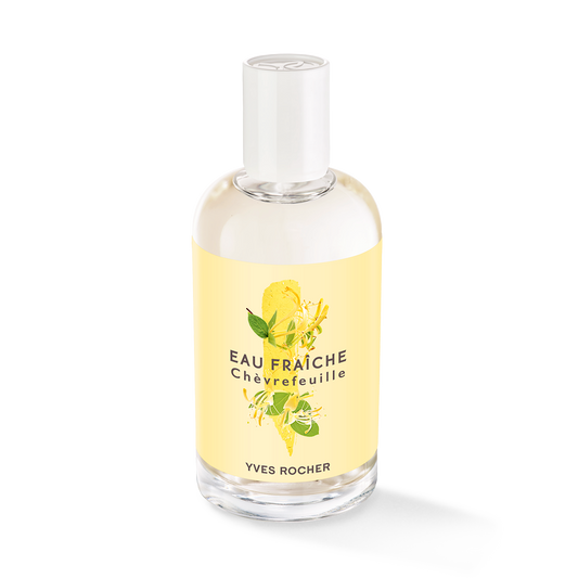 Tualettvesi "Kuslapuu"