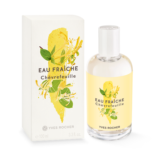 Tualettvesi "Kuslapuu"