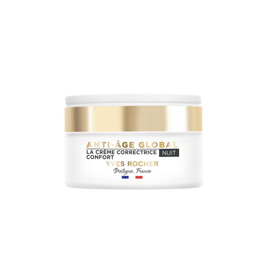 Anti-Age Global - Öine kreem Komfort