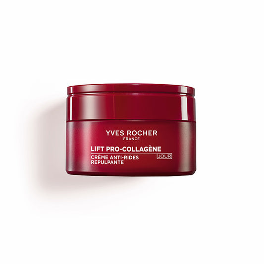 KORTSUDEVASTANE PÄEVAKREEM LIFTING-EFEKTIGA