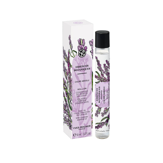 KONTSENTREERITUD PARFÜÜMVESI CALME ABSOLU