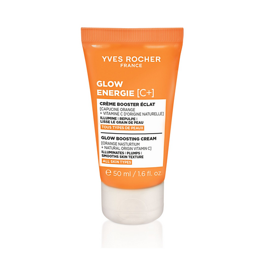 Glow Activating Cream