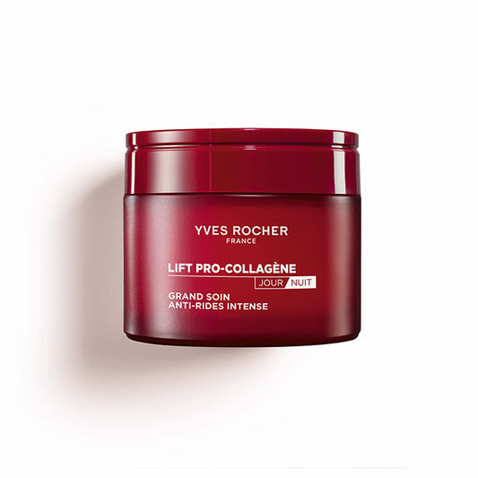 SÜGAVTOIMELINE KORTSUDEVASTANE PÄEVA-/ÖÖKREEM