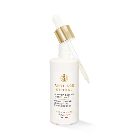 ANTI-AGE GLOBAL Seerum-Korrektor