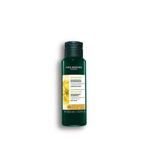 Nutrition Shampoo Refill