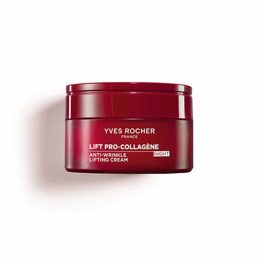 KORTSUDEVASTANE ÖÖKREEM LIFTING-EFEKTIGA