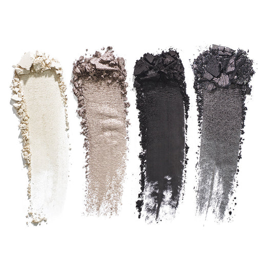 Lauvärvipalett - Granit Noir