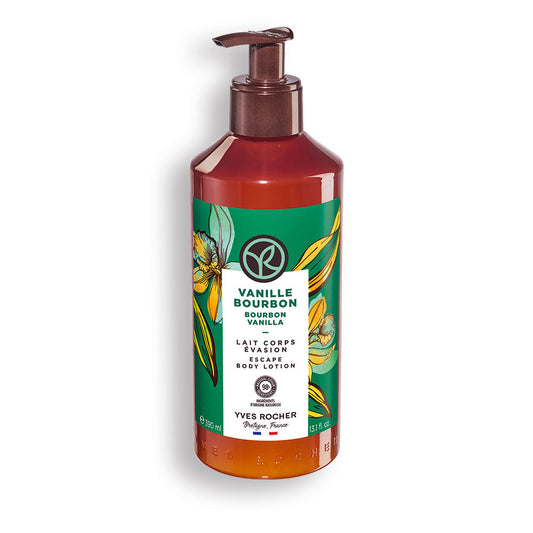 Ihupiim "Bourbon Vanill"