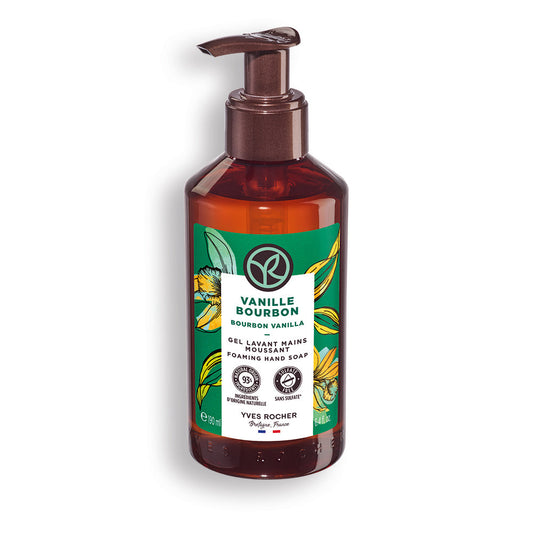 Vedel Käteseep "Bourbon Vanill"