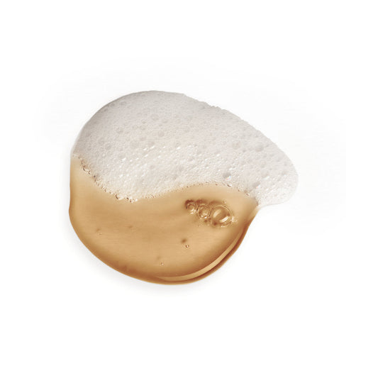 Vanni- Ja Dušigeel "Bourbon Vanill" Täitepudel