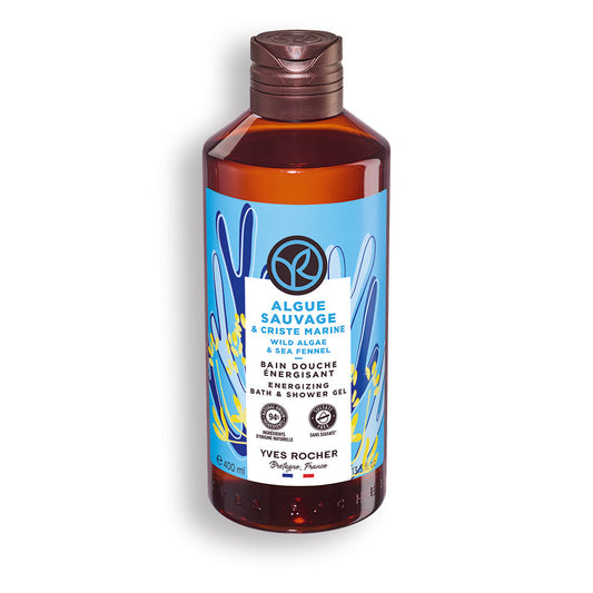 Vanni- Ja Dušigeel "Merevetikad Ja Kritmum"