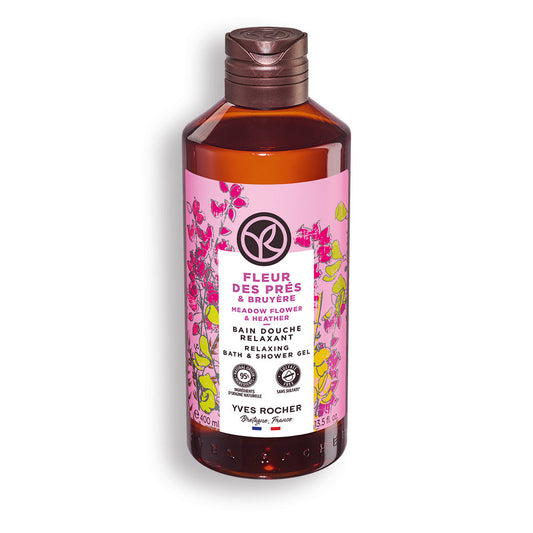 Vanni- Ja Dušigeel "Põllulilled"