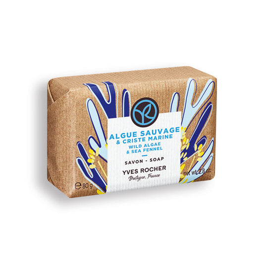 Seep "Merevetikad Ja Kritmum"