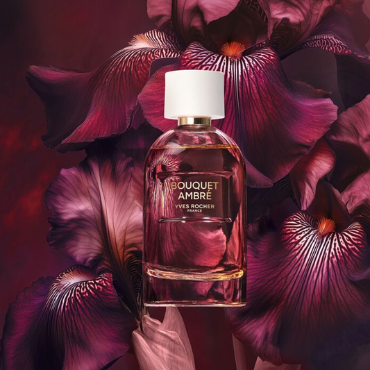 Bouquet Ambré Eau de Parfum