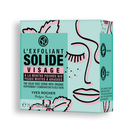 Tahke Näokoorija Bio Piparmündiga - Kombineeritud Ja Rasusele Nahale