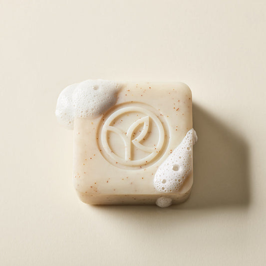 Tahke Näokoorija Bio Piparmündiga - Kombineeritud Ja Rasusele Nahale