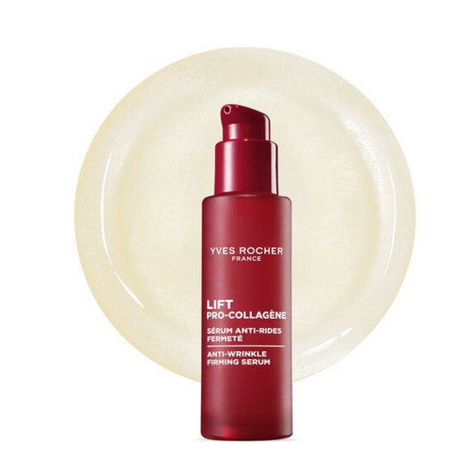 Lifting & Firming Serum All Skin Types