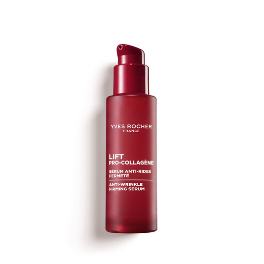Lifting & Firming Serum All Skin Types