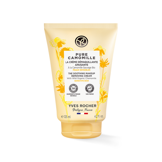 Komplekt „Tundliku naha hooldus“