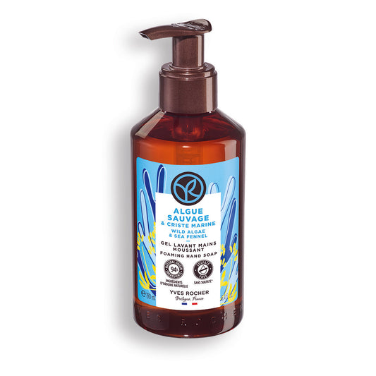 Vedel Käteseep "Merevetikad Ja Kritmum"