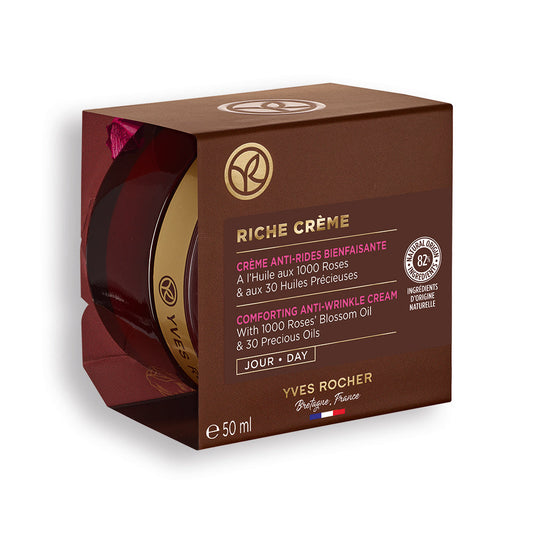 Kosutav Kortsudevastane Päevakreem