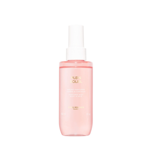 Plein Soleil Hair & Body Perfumed