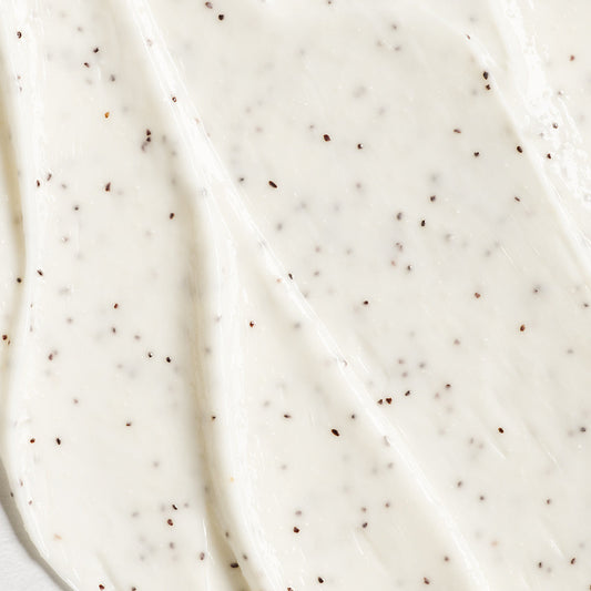 Kreem-Gommaaž Kehale "Kookospähkel"