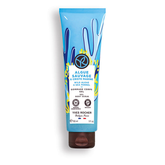 Geel-Gommaaž Kehale "Merevetikad Ja Kritmum"