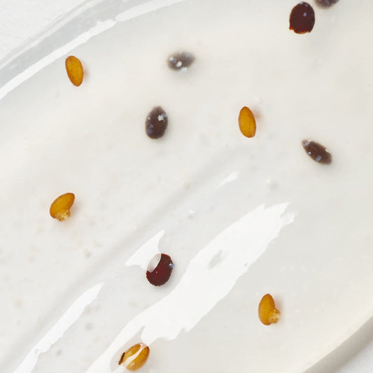 Geel-Gommaaž Kehale "Vaarikas Ja Piparmünt"