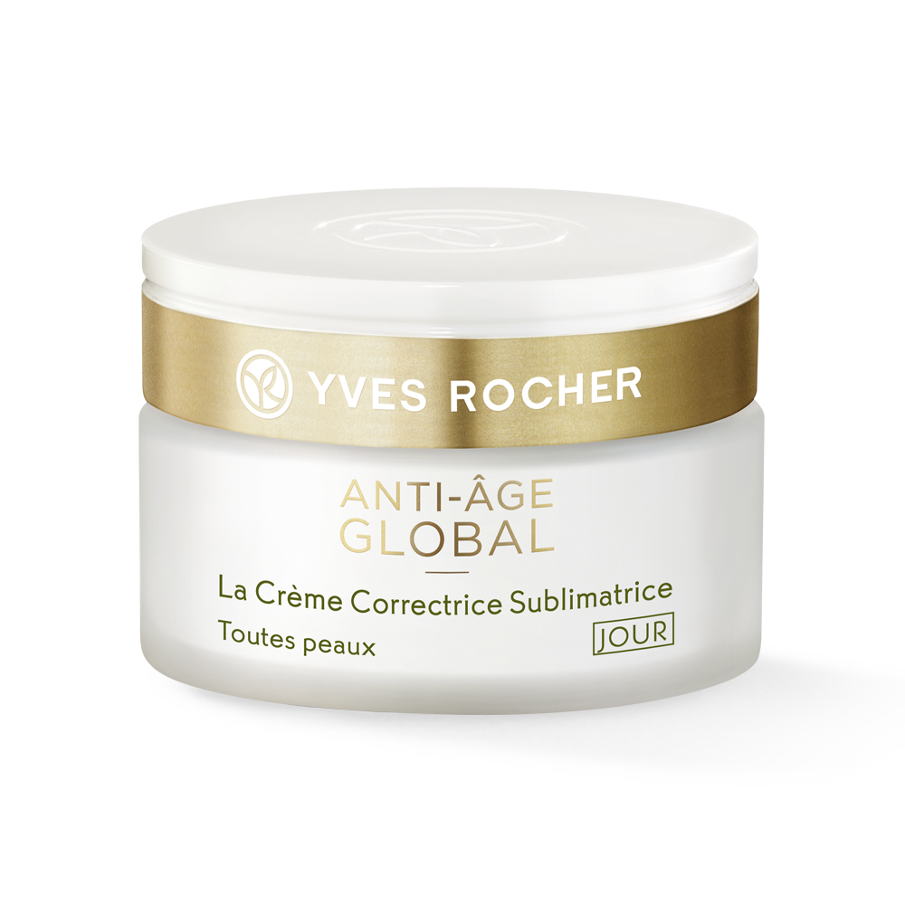 Trio "Anti-Age Global"
