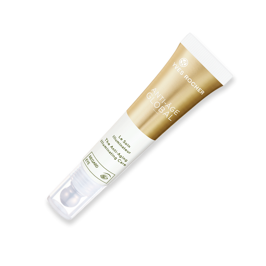 ANTI-AGE GLOBAL- Vananemisvastane silma kontuur-kreem