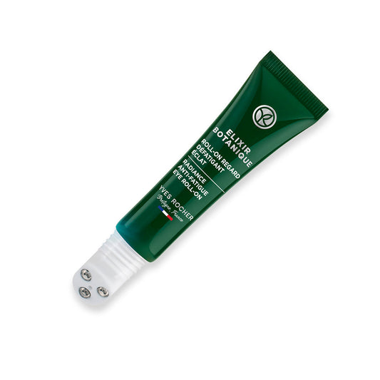 Sära Väsimusevastane Silmaaluste Roll-On