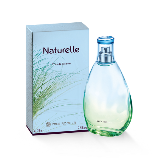 Parfüümvesi "Naturelle"