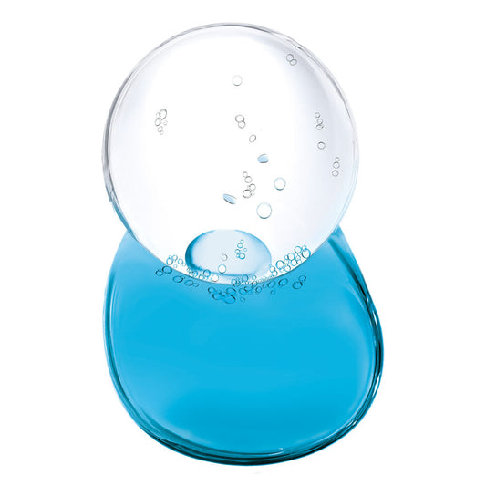 Ekspress-Silmameigieemaldaja Rukkilillega Bio