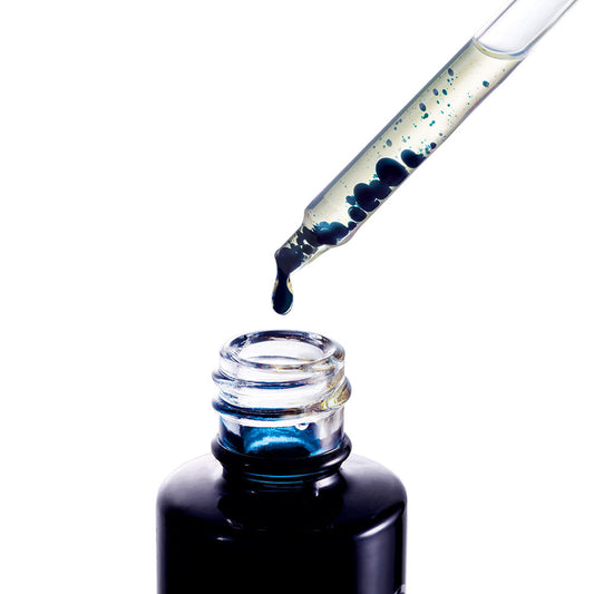 Tugevdav Saastevastane Ööseerum