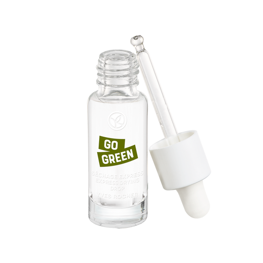 Küünelaki Kiirkuivataja Go Green