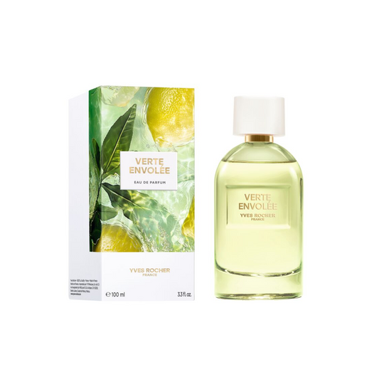 Verte Envolée Eau de Parfum