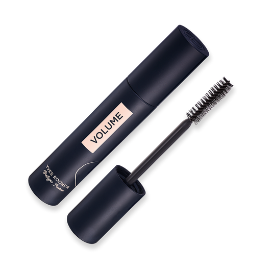 Volüümi Ripsmetušš - Must