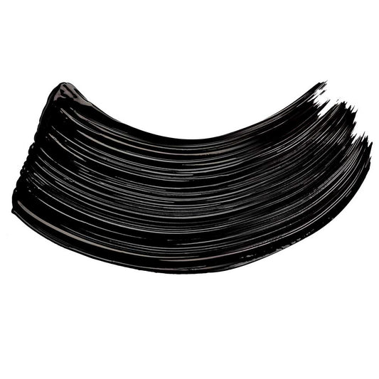 Volüümi Ripsmetušš - Must